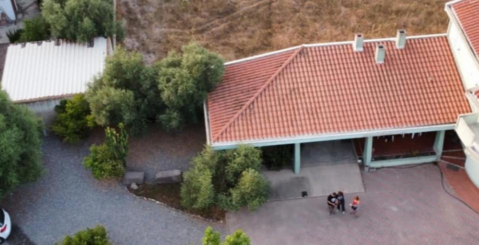 Sulcis Camere San Giovanni Suèrgiu Exterior foto